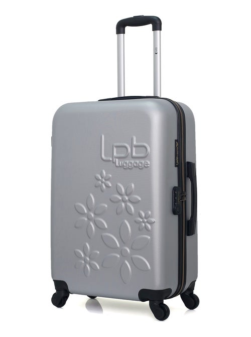 Lot de 2 - Valises weekend et cabine ELEONOR - Kiabi