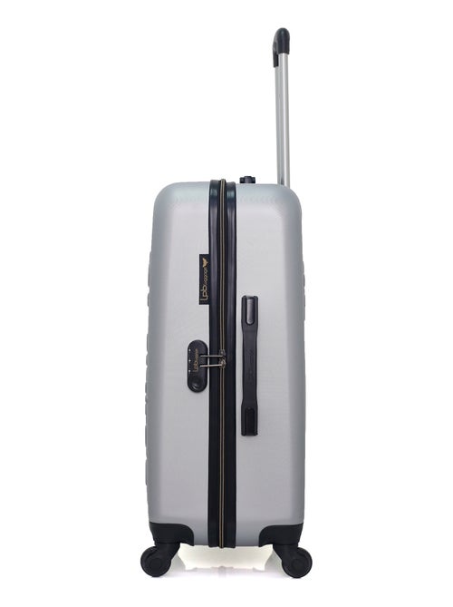 Lot de 2 - Valises weekend et cabine ELEONOR - Kiabi