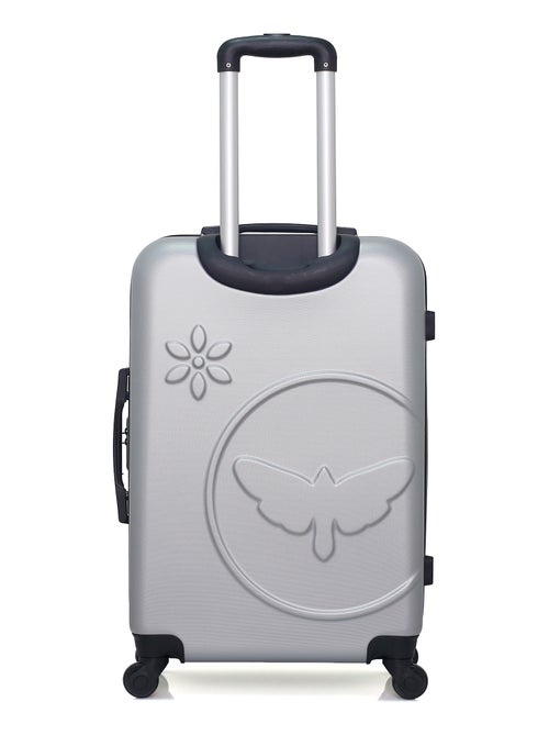 Lot de 2 - Valises weekend et cabine ELEONOR - Kiabi