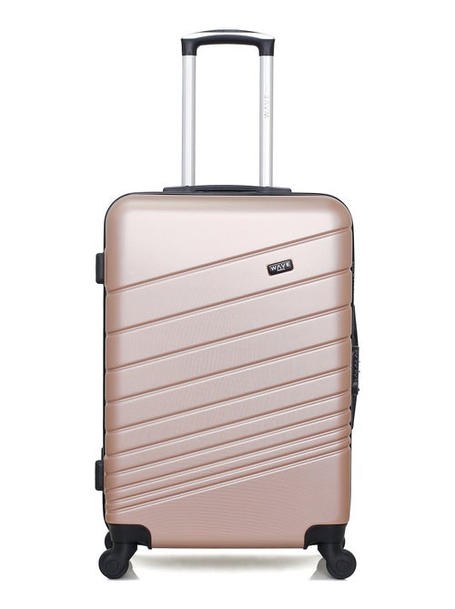 Lot de 2 - Valises weekend et cabine TIGRE - Kiabi