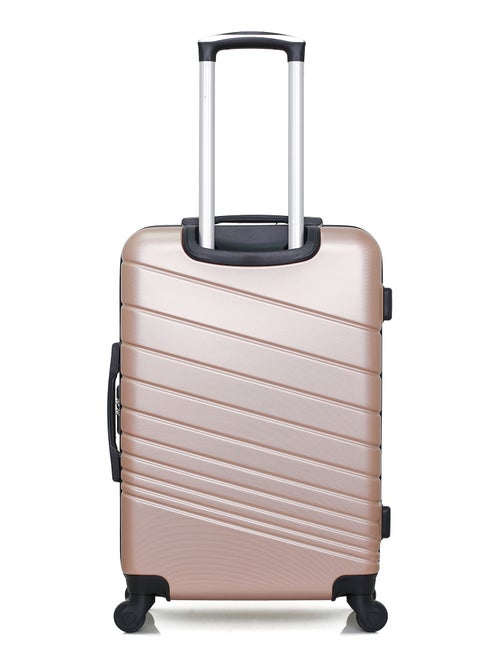 Lot de 2 - Valises weekend et cabine TIGRE - Kiabi