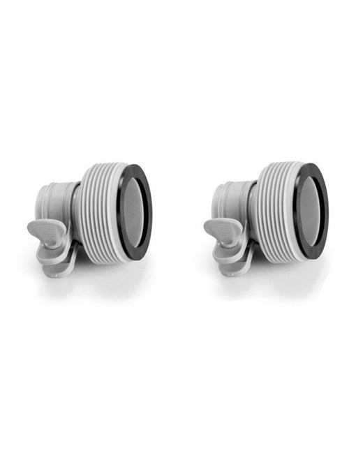 Lot de 2 adaptateurs 32 - 38 mm - Kiabi