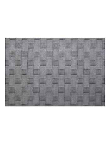 Lot de 2 adhésifs décoratifs pour meuble BAMBOU