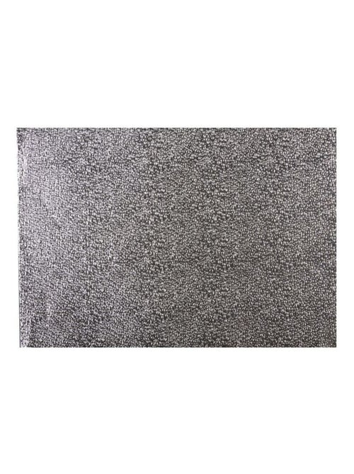 Lot de 2 adhésifs décoratifs pour meuble effet bulle métal - Kiabi
