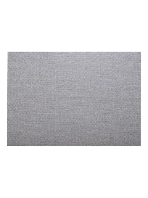 Lot de 2 adhésifs décoratifs pour meuble effet lin - Kiabi Lot de 2 adhésifs décoratifs pour meuble effet lin - Kiabi