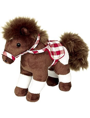 Lot de 2 articles - Tasse et petit poney - Ma petite ferme de poney