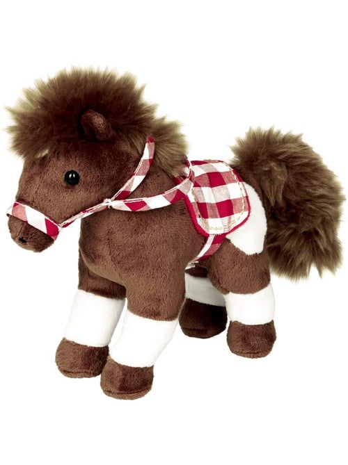 Lot de 2 articles - Tasse et petit poney - Ma petite ferme de poney - Kiabi Lot de 2 articles - Tasse et petit poney - Ma petite ferme de poney - Kiabi