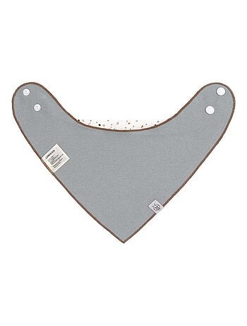 Lot de 2 bandanas avec col bénitier Tiny Farmer mouton bleu