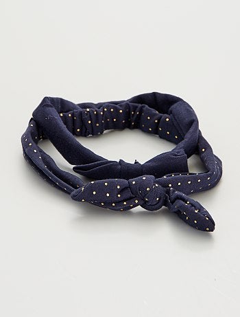 Bandeau Kiabi La Mode A Petits Prix