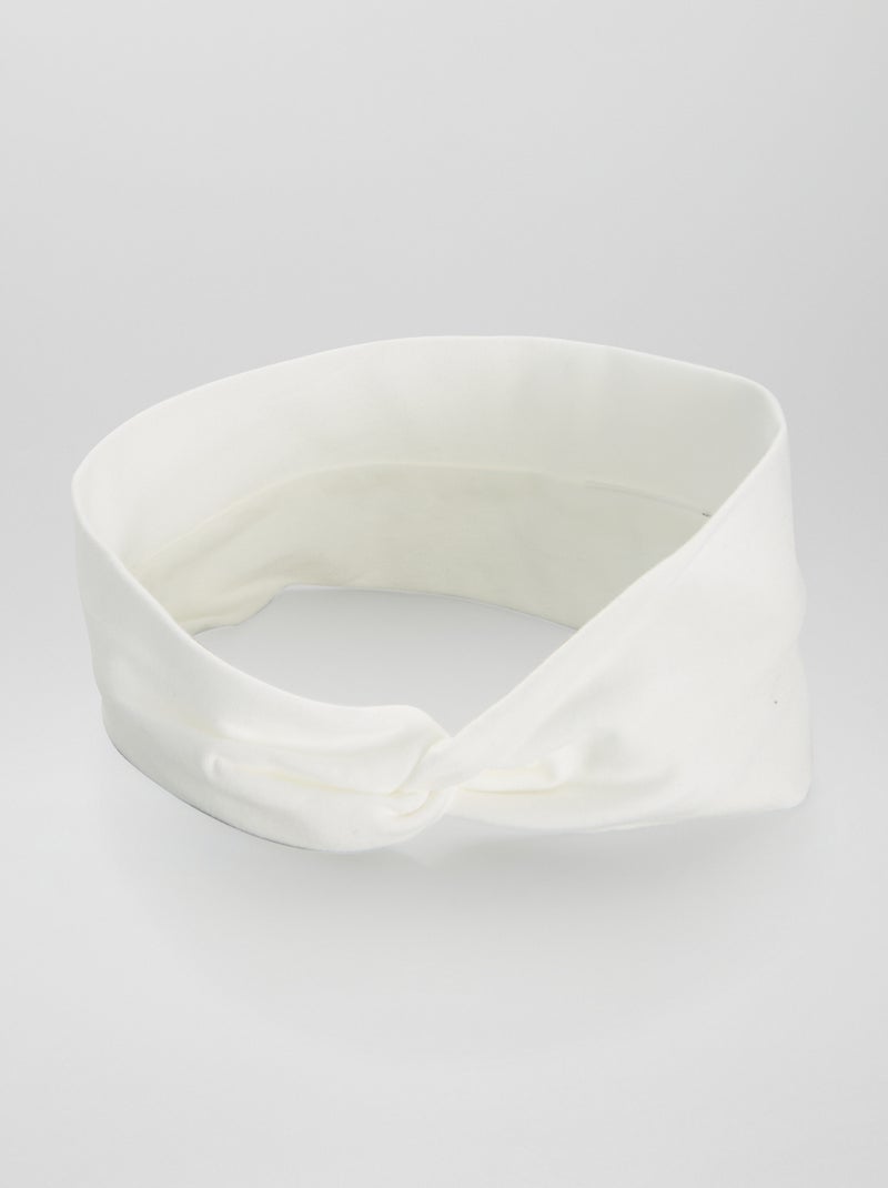 Lot De 2 Bandeaux à Plumes Arc-en-Ciel – Coiffes Carnaval Mariage Cosplay – Élastique Confortable Et Sexy