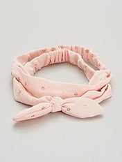 Accessoire Cheveux Fille Kiabi La Mode A Petits Prix