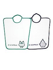 Bavoir Bebe Kiabi La Mode A Petits Prix