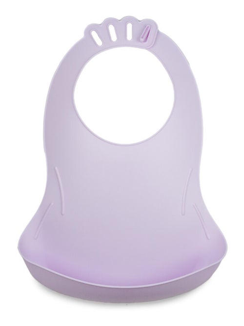 LOT DE 2 BAVOIRS BIBOU - Kiabi