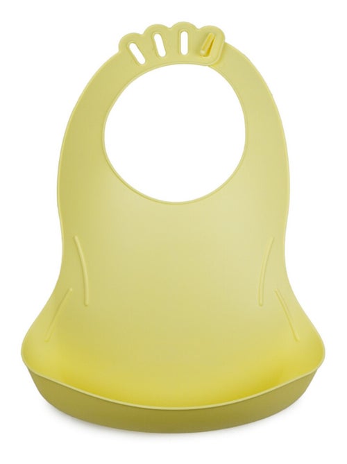 LOT DE 2 BAVOIRS BIBOU - Kiabi