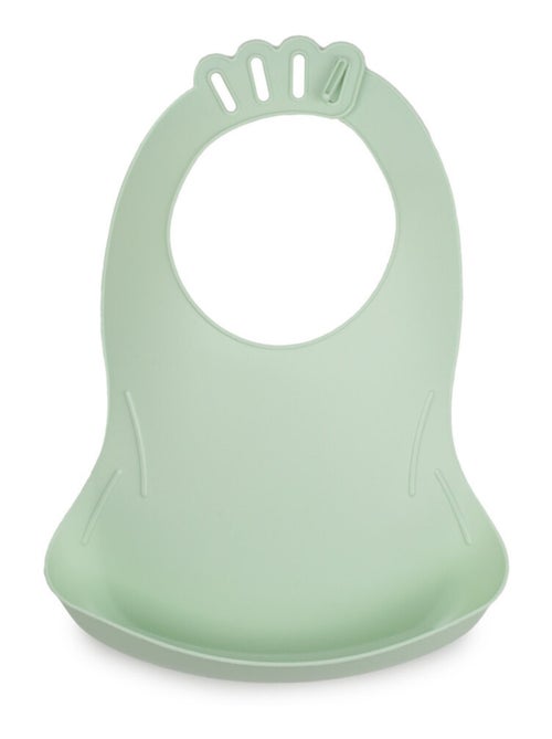 LOT DE 2 BAVOIRS BIBOU - Kiabi