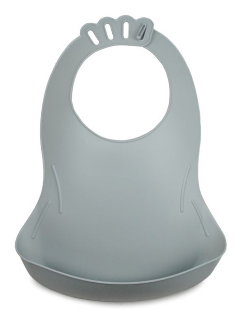 LOT DE 2 BAVOIRS BIBOU - Kiabi