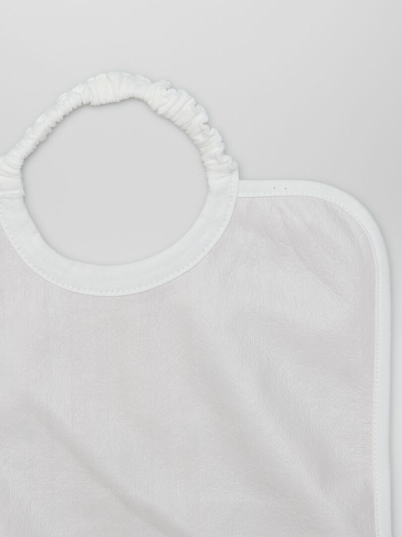 Lot De 2 Superbes Bavoirs De Pêche Cabela's Néoprène - Taille M, Marron, Pour Homme