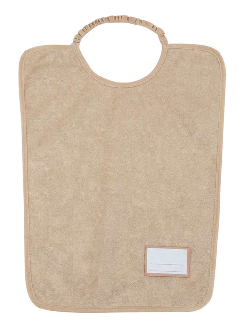 Lot de 2 bavoirs maternelles - Kiabi