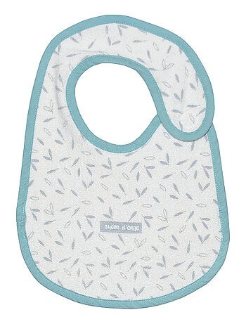 LOT DE 2 BAVOIRS NAISSANCE FATOU