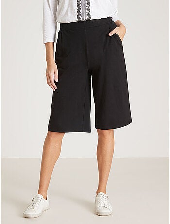 Lot de 2 bermudas en maille - DAXON