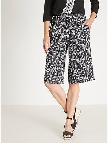 Lot de 2 bermudas en maille - DAXON
