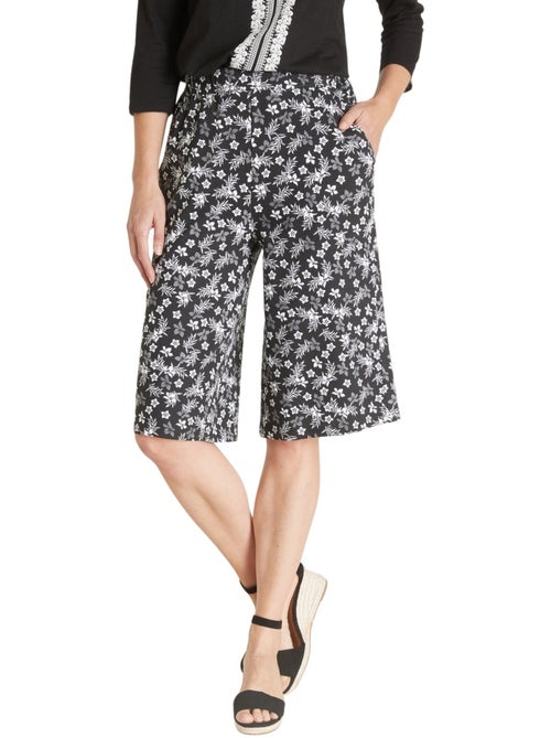 Lot de 2 bermudas en maille - DAXON - Kiabi