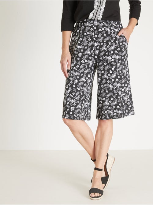 Lot de 2 bermudas en maille - DAXON - Kiabi