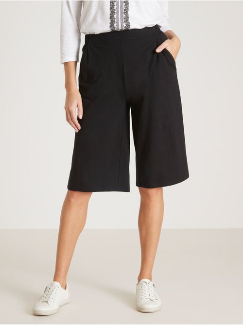 Lot de 2 bermudas en maille - DAXON - Kiabi
