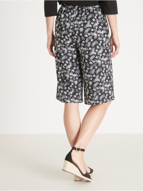 Lot de 2 bermudas en maille - DAXON - Kiabi