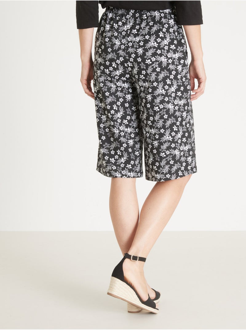 Lot de 2 bermudas en maille - DAXON Multicolore - Kiabi