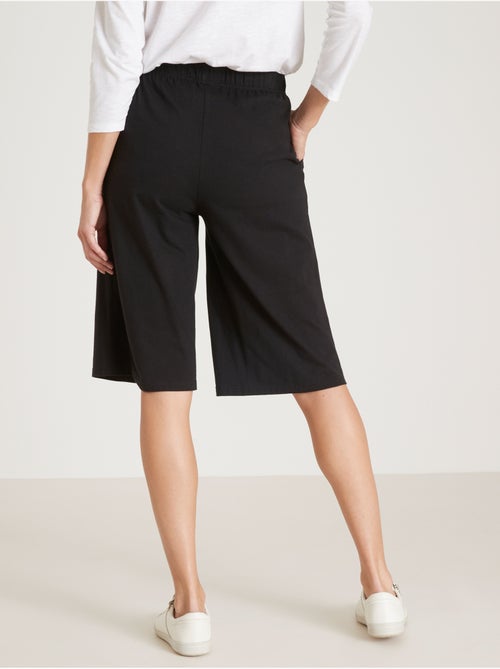 Lot de 2 bermudas en maille - DAXON - Kiabi