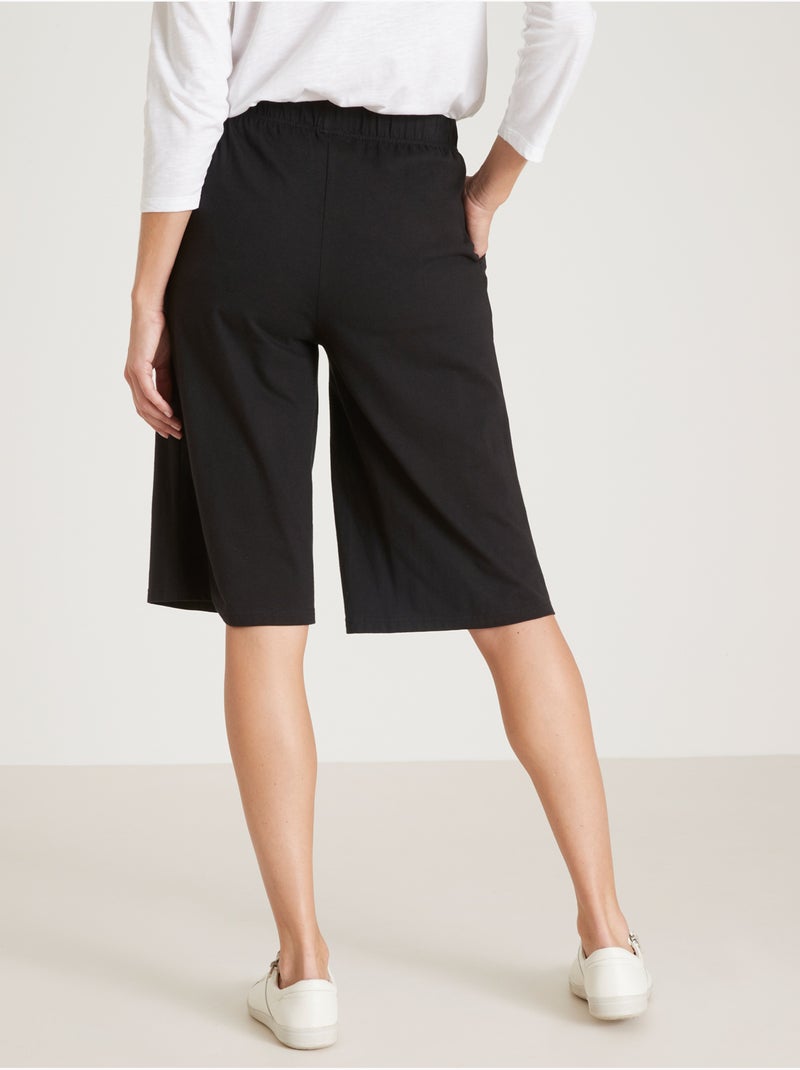 Lot de 2 bermudas en maille - DAXON Multicolore - Kiabi
