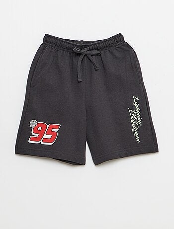 Lot de bermudas en molleton 'Disney'
