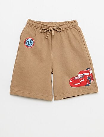Lot de bermudas en molleton 'Disney'