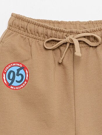 Lot de bermudas en molleton 'Disney'
