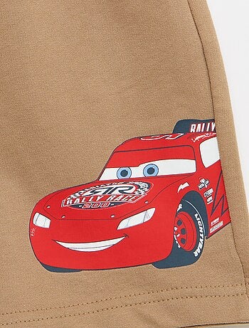 Lot de bermudas en molleton 'Disney'