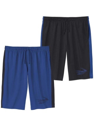 Lot de 2 Bermudas Sport Line  - Atlas For Men