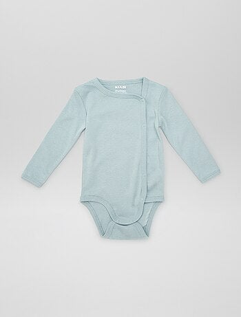 Lot de 2 bodies - So Easy