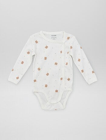 Lot de 2 bodies - So Easy