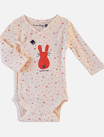 LOT DE 2 BODIES 1ER AGE DIGGY