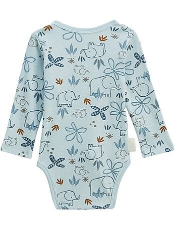 Body Bébé Fille Sophie La Girafe - Taille 1 Mois, Rose, 100% Coton Doux, Ouverture Pratique Sur L'avant