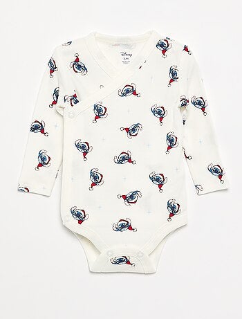 Lot de 2 bodies 'Disney'
