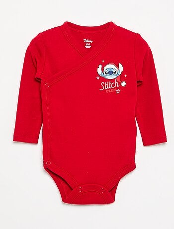 Lot de 2 bodies 'Disney'