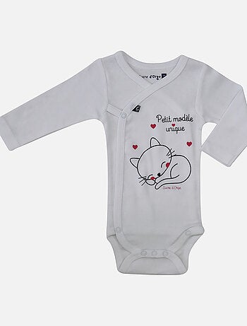 LOT DE 2 BODIES DELPHY