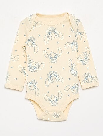 Lot de 2 bodies 'Disney'