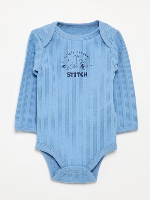 Lot de 2 bodies 'Disney' - Kiabi