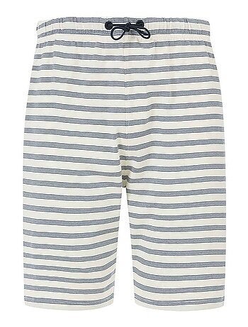 Lot de 2 bodies imprimé Bébé - Terre de Marins