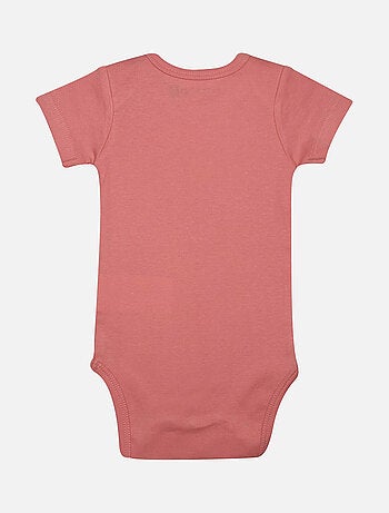 LOT DE 2 BODIES LAHINA OUVERTURE DEVANT NAISSANCE