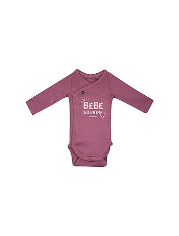 LOT DE 2 BODIES MALORY OUVERTURE DEVANT