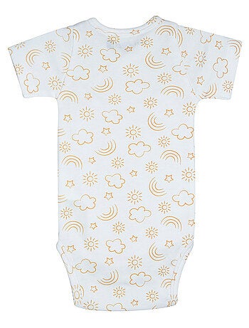 LOT DE 2 BODIES OTHELLO OUVERTURE DEVANT